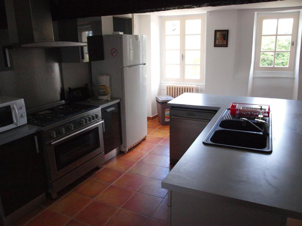 La Ginelle - Appartement Guy Airoux Rom bilde