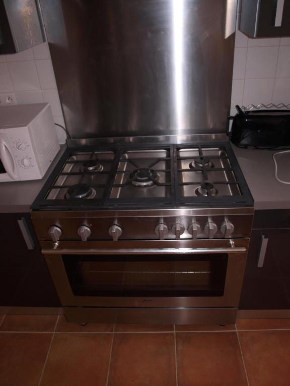 La Ginelle - Appartement Guy Airoux Rom bilde