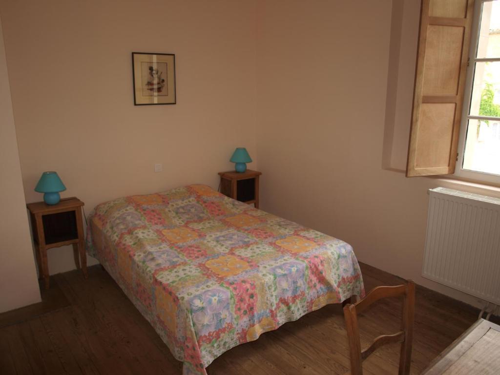 La Ginelle - Appartement Guy Airoux Rom bilde
